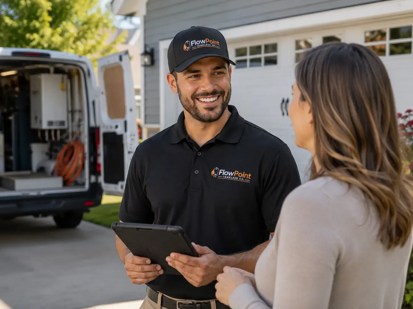 Tankless Water Heater Installation Fulton, TX FAQs